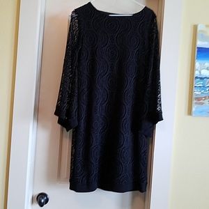 Emma & Michele dress size small